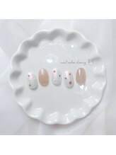 ハニー(honey)/《hikaeme collection＊》