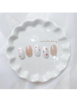 ハニー(honey)/《hikaeme collection＊》