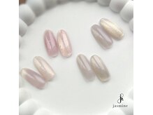 ジャスミン(jasmine)