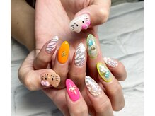 ミユビ(m-Ub)
