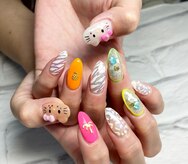 ミユビ(m-Ub)