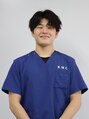 小林整骨院 西大路御池 池田 武蔵