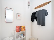 仕事帰りお出かけ後手ぶらでお越しください♪大人気水素水飲放題