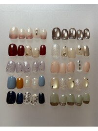 9/10月限定【定額_simple】