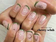 チェリーズクラブ 上福岡店(Cherry'sClub)/ご相談コース