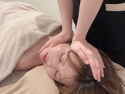 ビーキュート(be-cute)の写真
