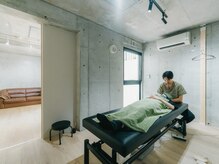 【駅から徒歩５分】隠れ家のような落ち着いたプライベート空間。