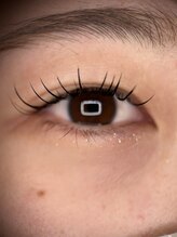 カシェ(cache)/まつげエクステ