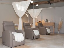 トゥーインワン 高崎緑町店(2in1)の雰囲気（丁寧なカウンセリングしております♪）