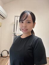 パーソナルマシンピラティス 新潟亀田店&nbsp;Saito Rika