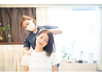 碧(ヘキ)の写真