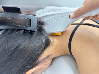 ちゅら肌 沖縄の写真/【脱毛当店人気No.1】全身脱毛ケア60分5500円 全身しっかり脱毛!