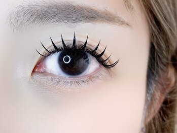 イリゼフルール 代官山店(irisee fleur)/マツエク