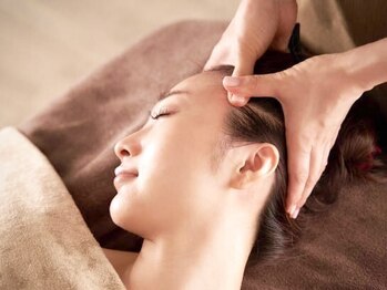 フラウ(FRAU)の写真/脳疲労をリセット☆2026年は肩凝り、自律神経、大顔の元までリセットして気持ち切り替えたい方におすすめ！