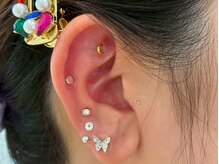 ルノン(Le non)/耳つぼセラピー