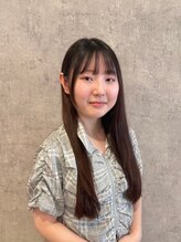 トゥルーネイル アンド アイ 上野店(TRU NAIL & EYE)&nbsp;Momoka 