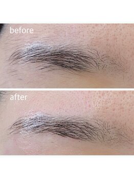 メイクマジック(Makemagic)/ナチュラル眉