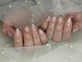 ガラスフレンチ