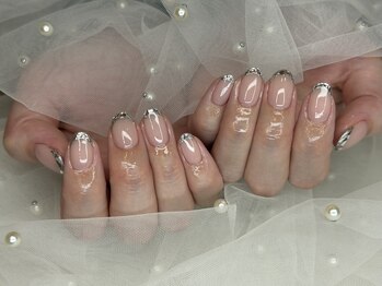 エブリ 厚木妻田店(Every)/ガラスフレンチ