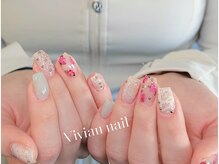 ヴィヴィアン(Vivian)/