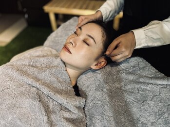 ニドネ(nidone)/ストレスケアにも♪