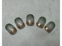 ネイルマン 新宿店(Nail Man)/8500円