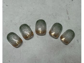 ネイルマン 新宿店(Nail Man)/8500円