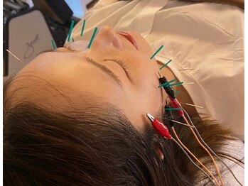 オラカナザワ(Ola Kanazawa)の写真/施術内容がご褒美過ぎて90分間理解不能!?そして驚愕価格!身体とお顔のダブルケア☆あっという間の90分♪