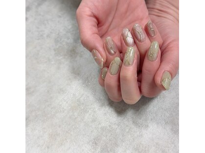 ちいネイル(chii nail)の写真