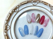リリックネイル 本八幡店(LyricNail)