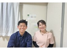 スマイルショット 金山院(SMILE SHOT)/管理栄養士さんも通う専門ケア