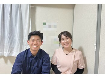 スマイルショット 金山院(SMILE SHOT)/管理栄養士さんも通う専門ケア