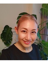 ベティビューティーケイコ(BettyBeauty KEIKO) 細貝 桂子
