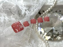 フウ(fuu.)/[foot]定額Design
