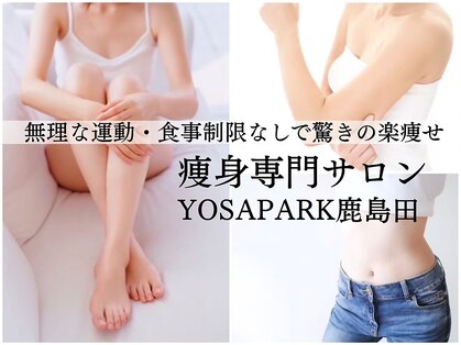 ヨサパーク 鹿島田店(YOSA PARK)の写真