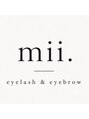 mii. eyelash&eyebrow【8月中 NEW OPEN(予定)】 /mii. eyelash&eyebrow