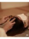 IF Beauty salon 西川口 [小顔コルギ/リンパマッサージ/痩身]の写真/＼重だるい目元も頭もスッキリ◎／疲れ目・頭痛・首肩こりをまとめてケア！頑張る毎日に癒しと軽さを。