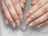 【ハンド@GOLD】トレンドデザイン更新中◇定額アートコース¥5990