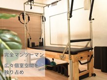 ゼロピラティス 武蔵関駅店(ZERO.PILATES)