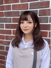 フィックスラッシュ 高知駅前(fix lash) MARIN 【ネイル】