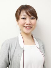 メナードフェイシャルサロン チェリーシェル 式庄 亜希子