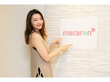 マカロン 大阪心斎橋店(macaron)の雰囲気（最短3週間で脱毛が通える!!全身脱毛完了がスピーディー♪）