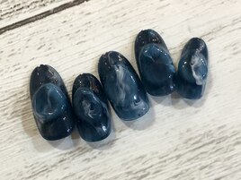 ぷっくりニュアンス