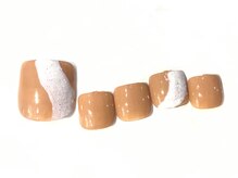 ネージュ バイ リアンジュ 辻堂(Neige by Reange)/ニュアンスネイル