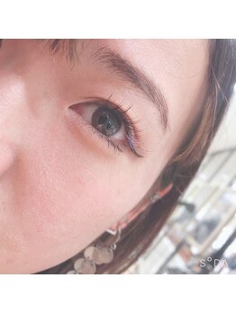 アイトレンド ホテル日航札幌店(EYETREND)/