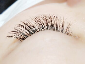 ビューティーリゾート アーリア 東中野店(Beauty Resort Arya)/極上ボリュームラッシュ100束