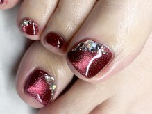 サロン ド ワカ(Salon de WAKA)/