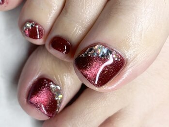 サロン ド ワカ(Salon de WAKA)/