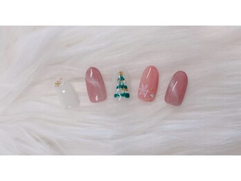 ニーナネイル(Niina nail)/