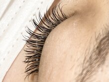 フレイムス アイラッシュ アンド ネイル(FRAMES)/フラットラッシュ付け放題♪